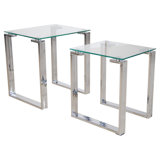 2 Piece Nest of Tables