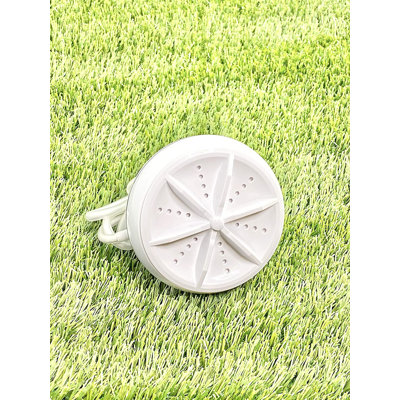 Laundry machine Portable Mini Washing Machine Turbine Clothes Mini Washer With USB Cable