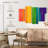 Kiahanna Pride On Wood-108890082