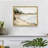 Bluff Bay II -Framed Print - Restickable-491150669