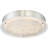 Parkerson Glass LED Flush Mount