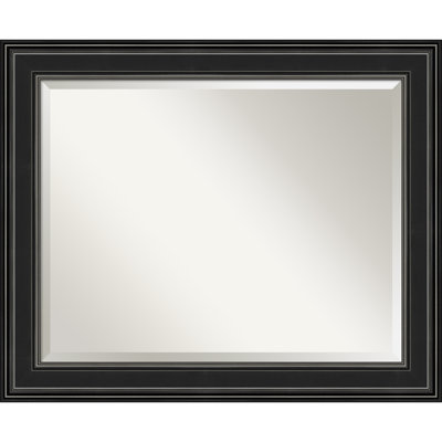 Fahlman Flat Wall Mirror