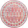 Rosamonde Abstract Indoor Rug