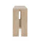 Alena 72" Solid Wood Console Table