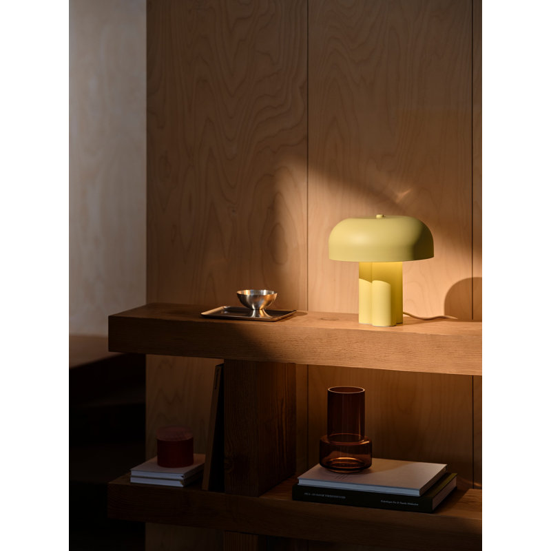 Sandro | Table lamp | Yellow