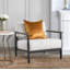 Velvet Square Pillow Cover & Insert-651197309