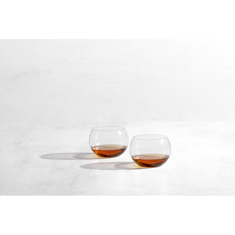 Verre Ciero fait à la main (60) 14 oz (414 ml)