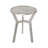 Catelin Marble Top End Table