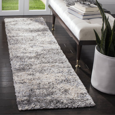 Rabia 200 Performance long pile carpet