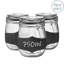 Glass Jar - Set of 6-55599192