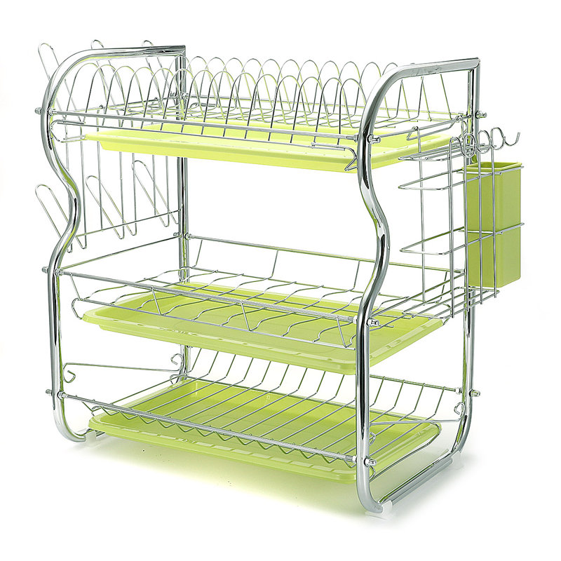 Dish Rack