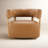 Lawler Barrel Back Swivel Arm Chair