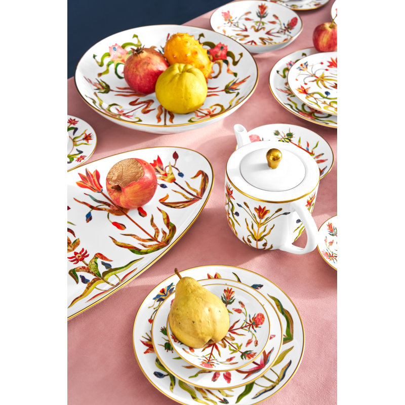 Grand Tour Tea Cup