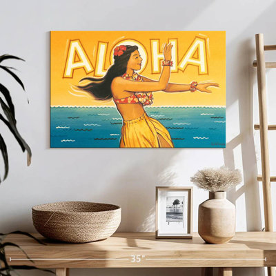 Gillard Aloha Hawaii II