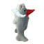 Ziggy the Fishing Gnome Garden Statue