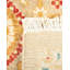 Smiya One-of-a-Kind 9'1" x 9'8" Hand Knotted Area Rug