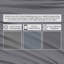 Ensemble de draps en jersey de coton chiné ultra doux-1133383025-1170797398