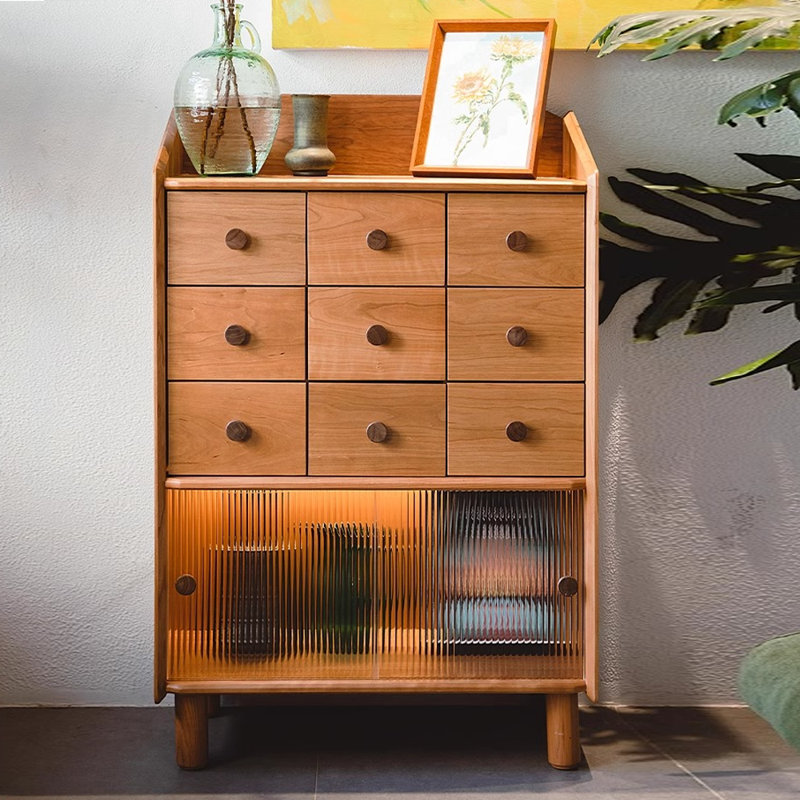 Storage Bookcase