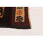Teimani Red Rug 4'2" x 6'7"