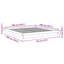 Solid Wood Bed-1015797264