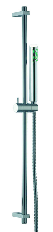 Rain Handheld Shower Head, Chrome