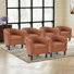 Fauteuil demi-tonneau 25,2 po Classic