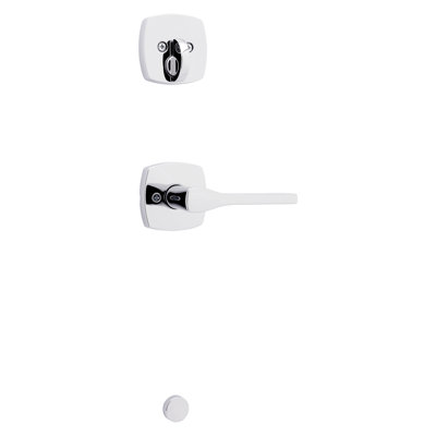 Tripoli Lever Interior Pack Door Lever