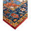 Serapi One-of-a-Kind Rectangle 9'1" X 11'8" Hand Knotted Area Rug