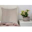 Coussin en jacquard tissé 