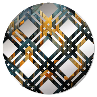 Circle Mirror