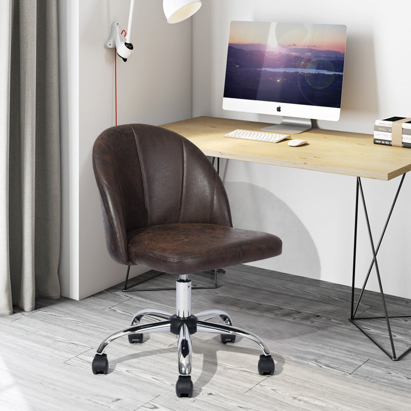 Alton Polyester Blend Office Chair