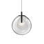 Luminaire suspendu en forme de globe à 1 lumière Cantina-21970443-21970442