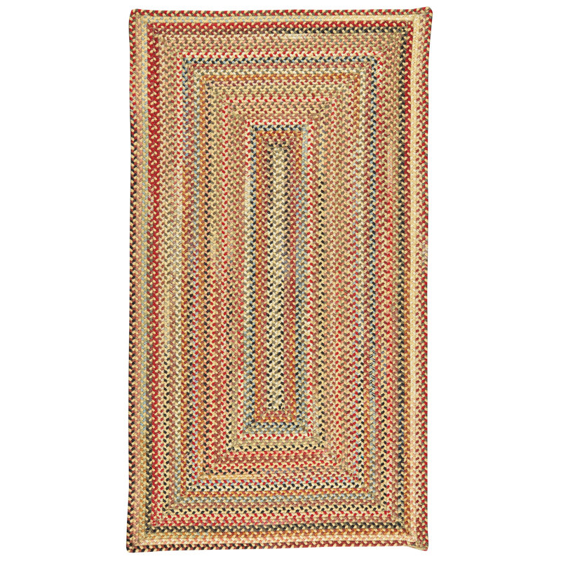Zeppelin Geometric Indoor / Outdoor Rug, Rectangle 12' x 15'
