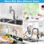 Brayden Studio Camillie Kitchen Faucet