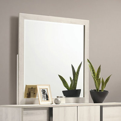 Miroir de commode Shanessa