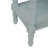 James 15.7'' W Solid Wood Nightstand-858973110