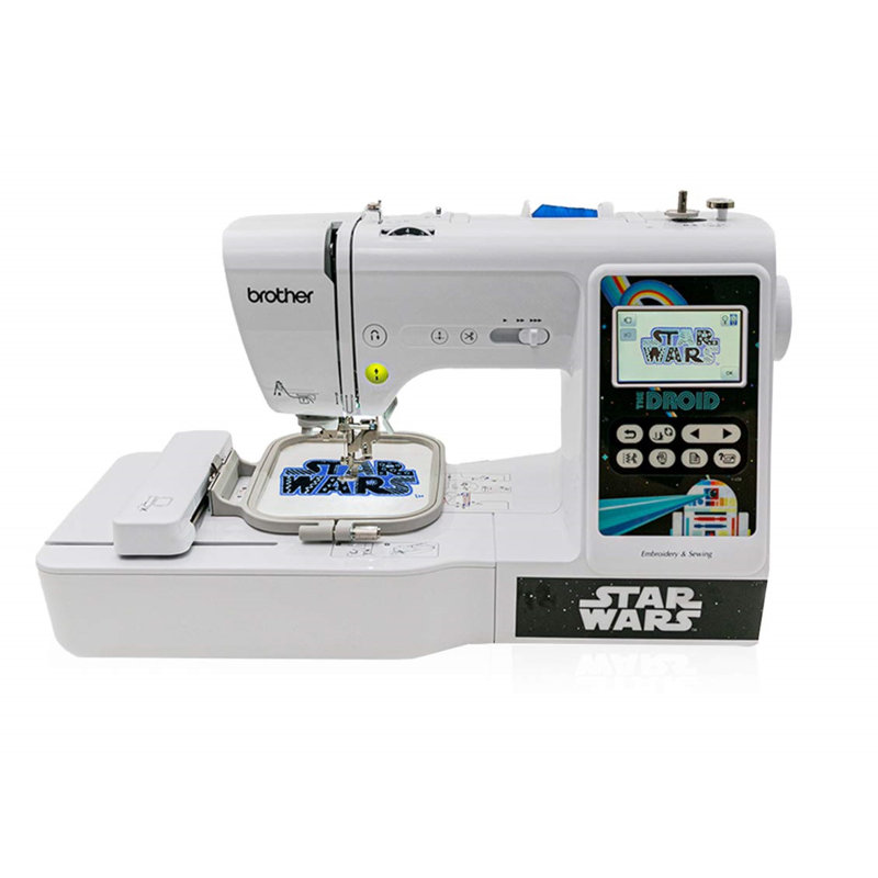 Brother Sewing Embroidery Machine