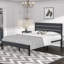 Twin Bed Frame-2036801289-2055083616