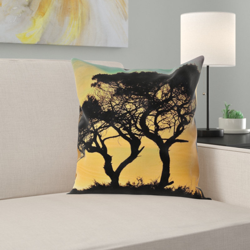 Coussin de chypre