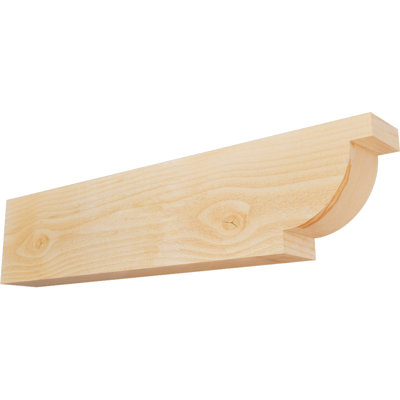 Alpine Rough Sawn
