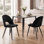 48 cm H Side Chair