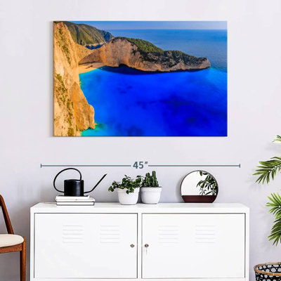 Naufrage Gillard Gillard Navagio