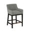 Upholstered Stool-585116027-585117372
