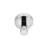 Wall Mounted Robe Hook