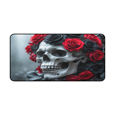 Polyester Desk Pad