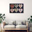 Wrapped Canvas Print-646292076