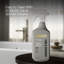 Stargaze® Freestanding 72" x 36" Soaking Bathtub-284263138