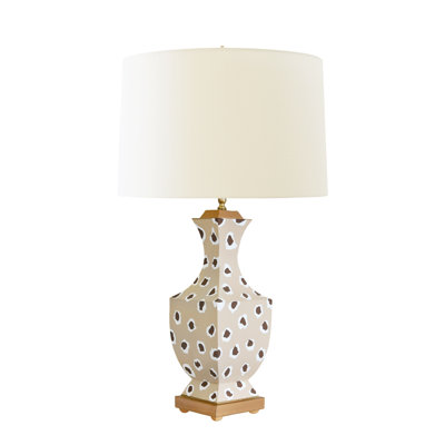Gina Table Lamp