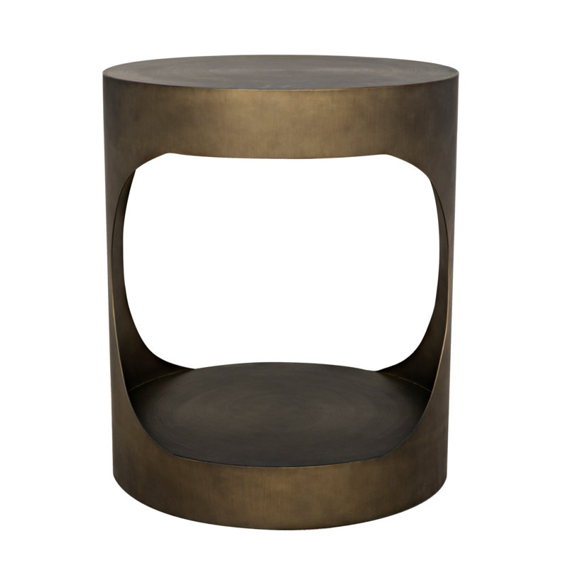 Eclipse End Table