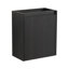 Meuble-lavabo simple 16 po avec plateau en céramique 16 po-1712074224